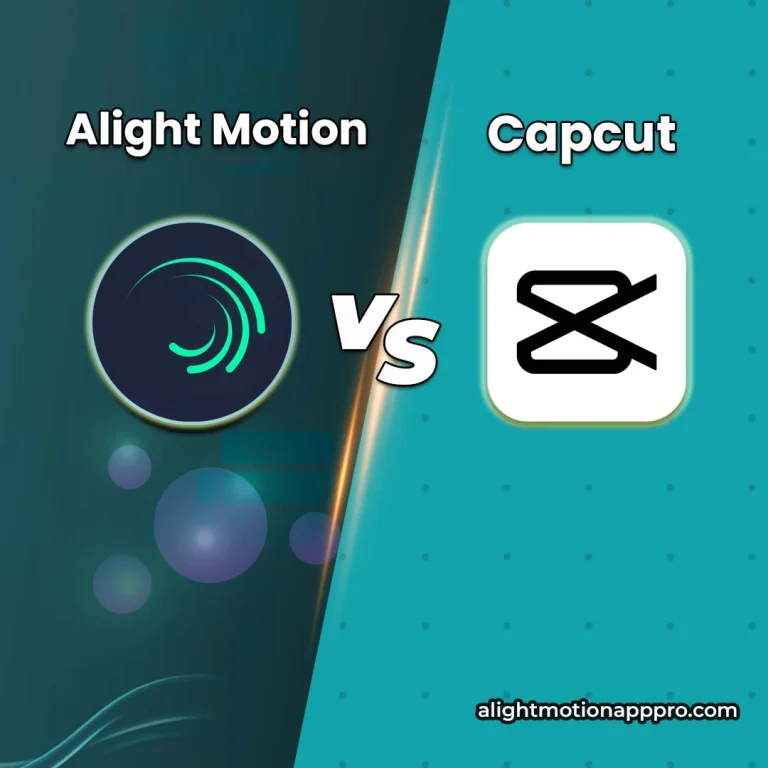 Alight-motion-vs-Capcut