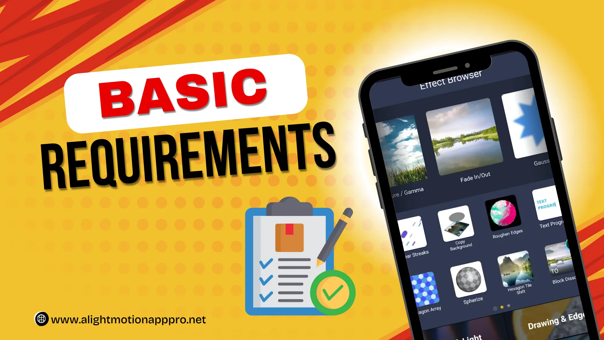 2. Understanding Alight Motion’s iOS System Requirements