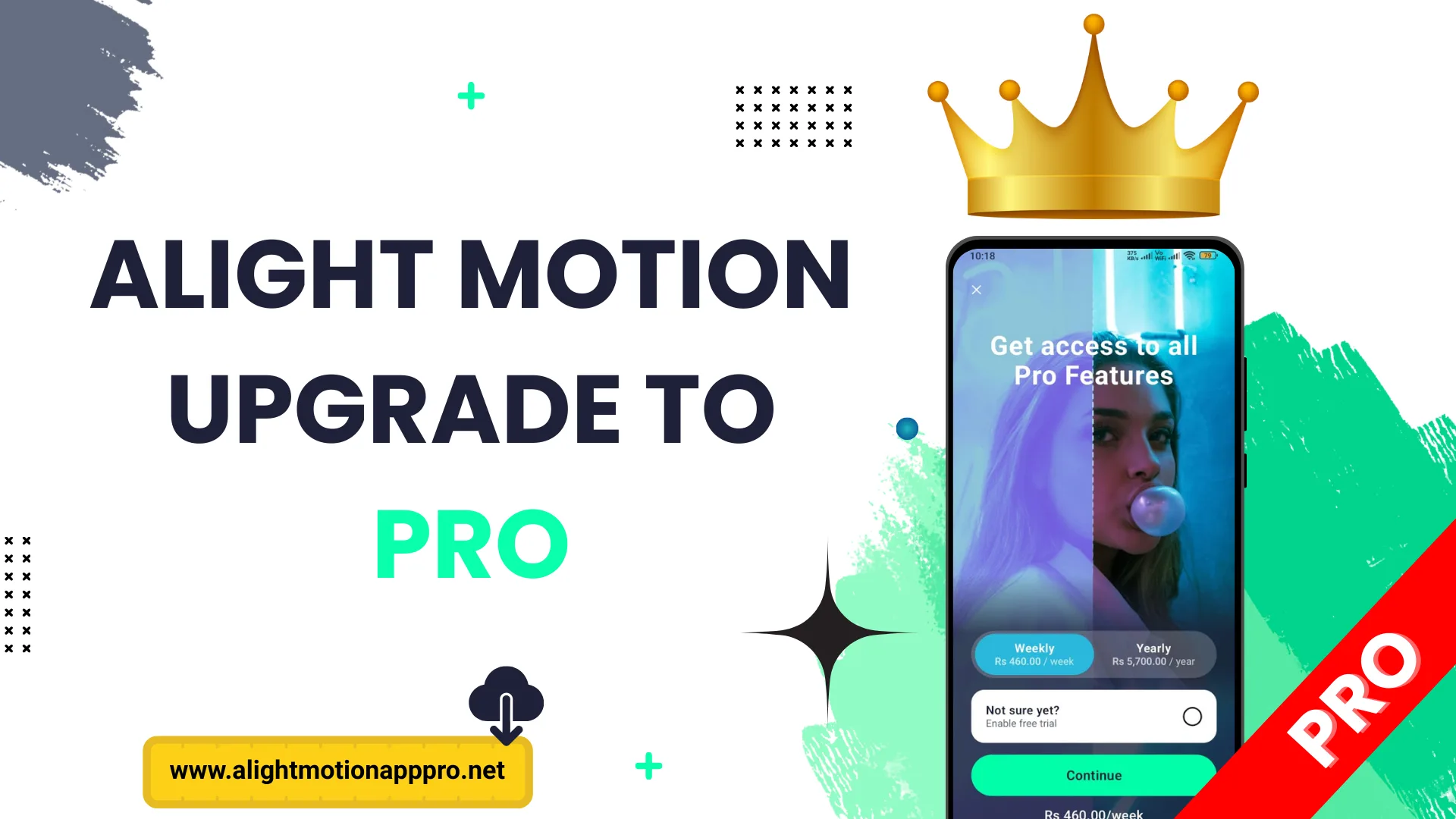 2. What is an Alight Motion PC Download No Watermark