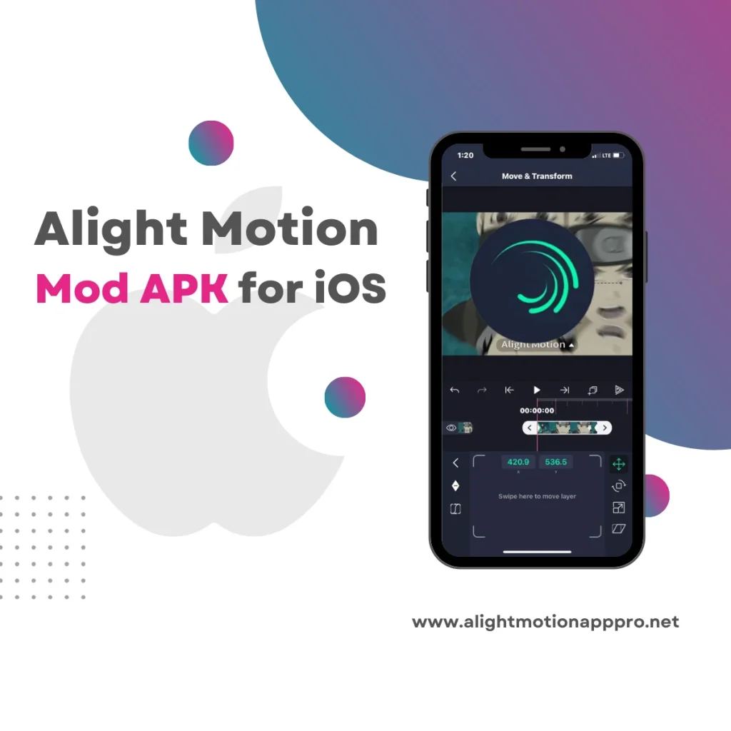 Alight Motion latest version