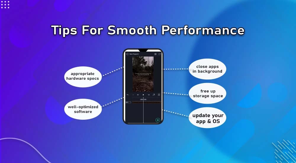 Alight Motion System Requirements For PC