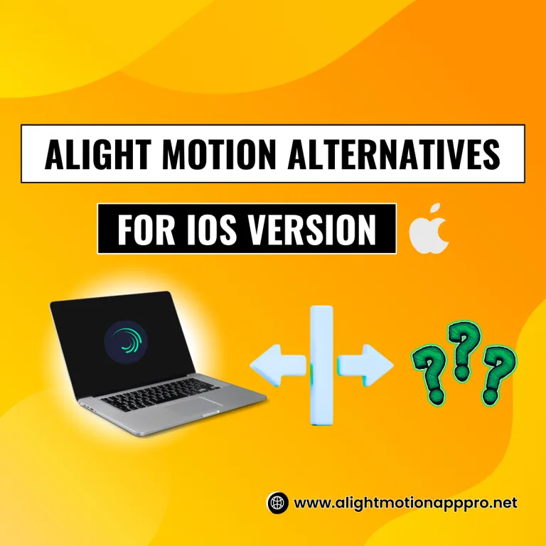 Alight Motion iOS No Watermark Features 2025 (Get Free )