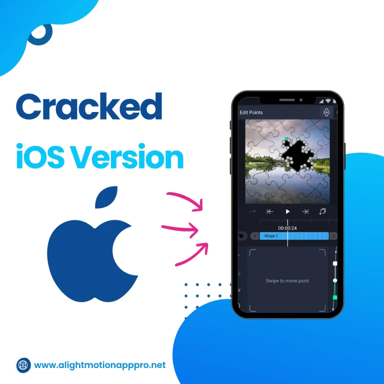 Download Alight Motion Cracked iOS Version Without Watermark