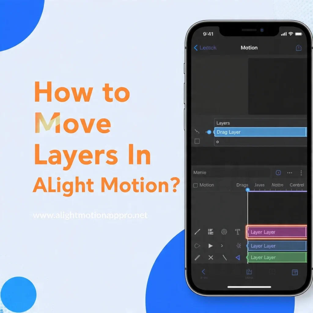 How To Move Layers In Alight Motion A Step By Step Guide