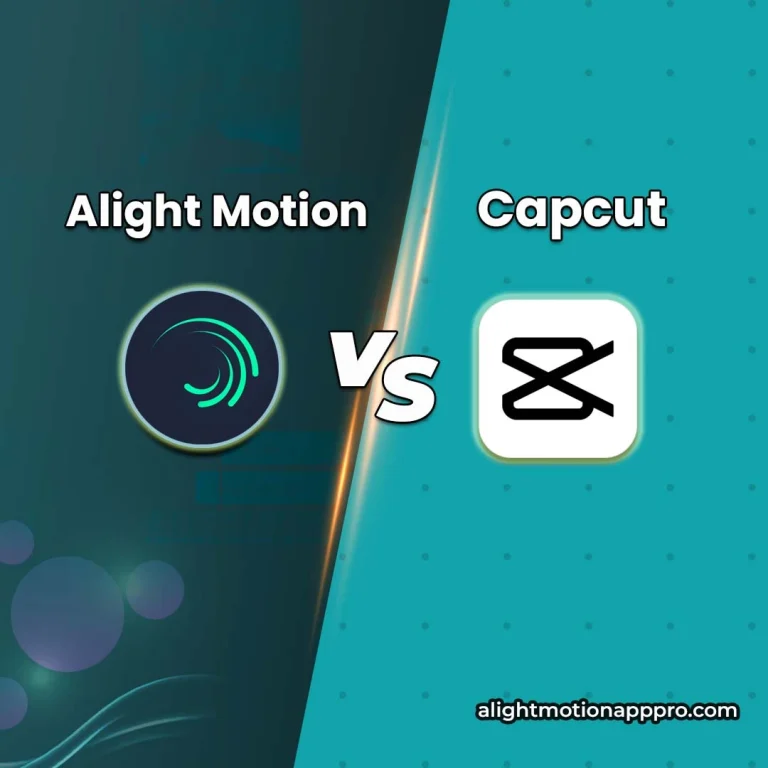 Alight-motion-vs-Capcut
