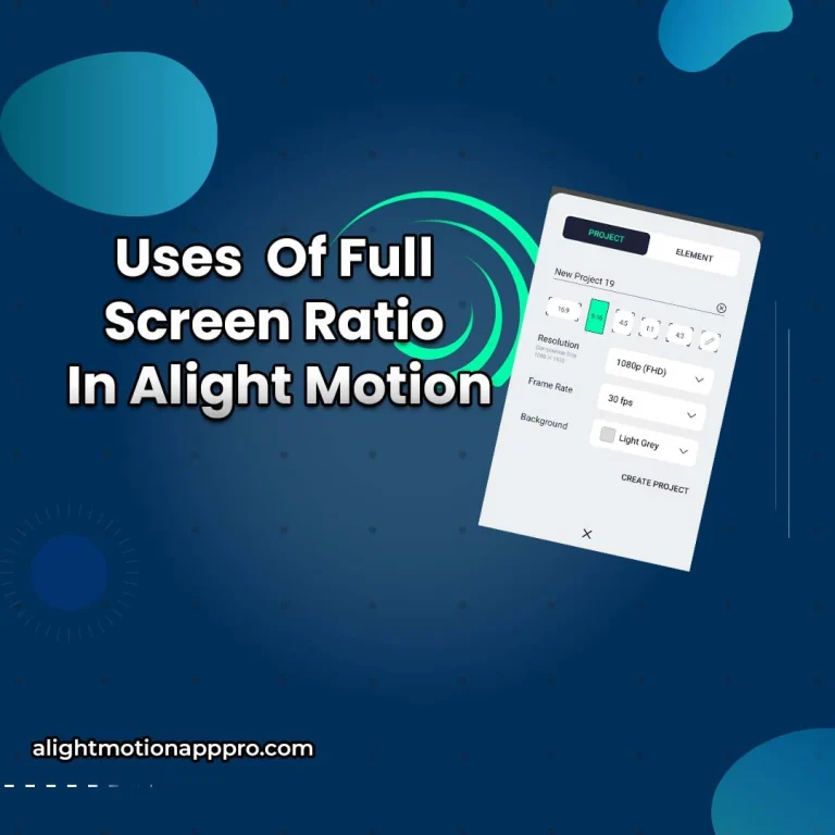Uses-of-full-screen-ratio