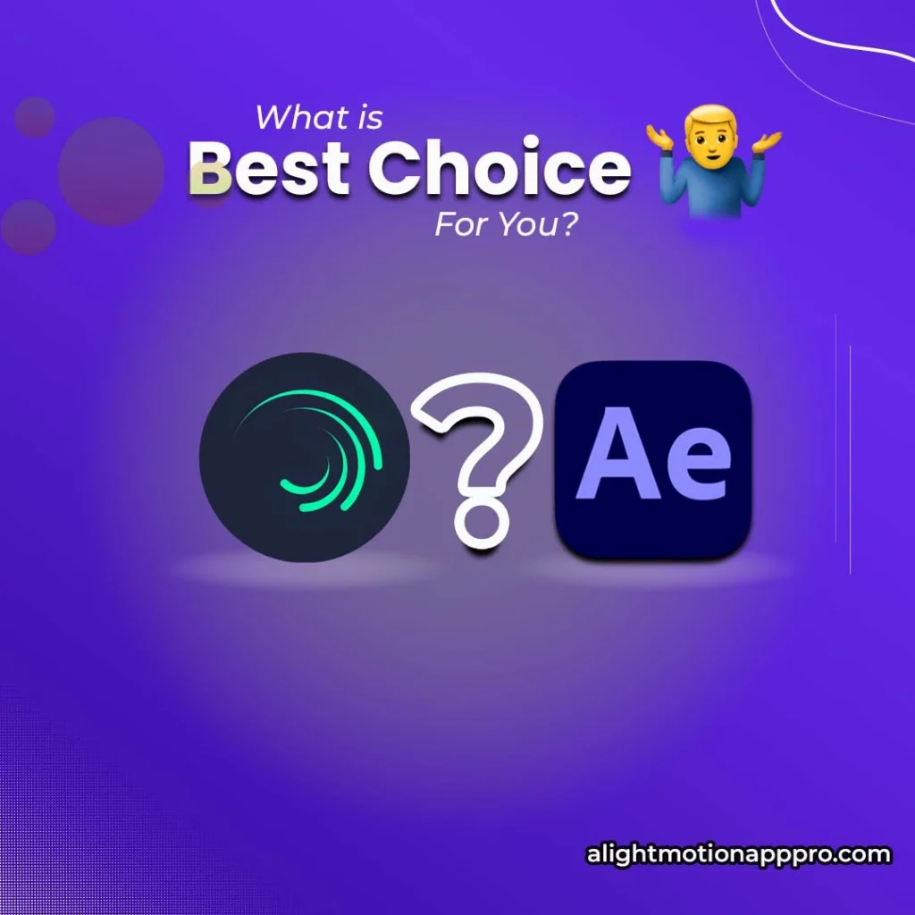 What-is-best-choice-for-you