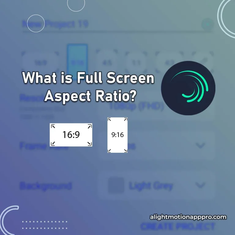 What-is-full-screen-aspect-raito