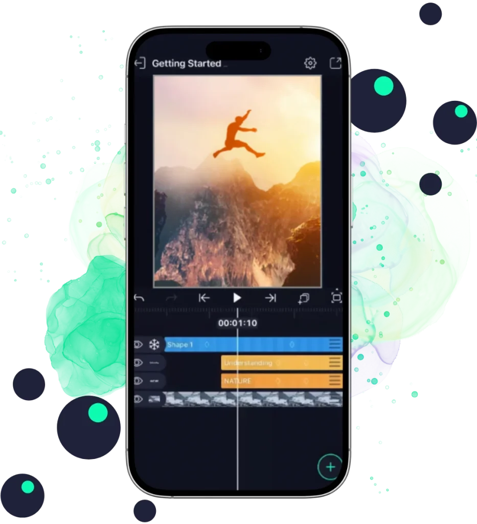 General Features Detail