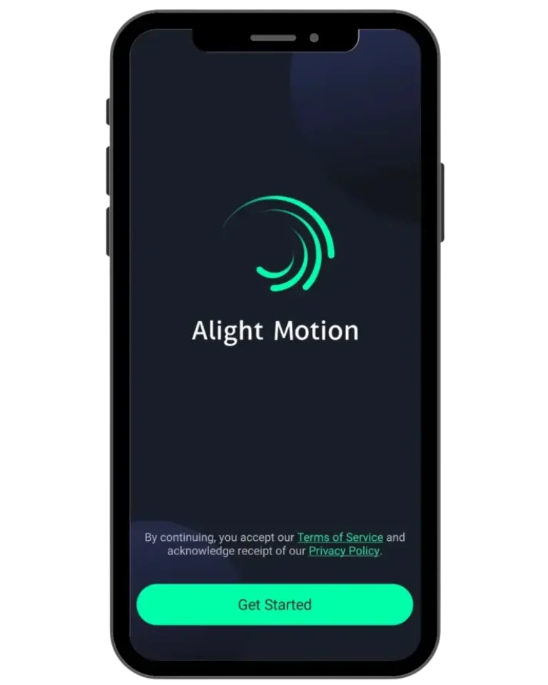 How do you download Alight Motion Pro on Android Step 4