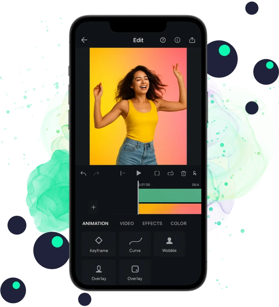 Why Is Alight Motion Best For Android Users
