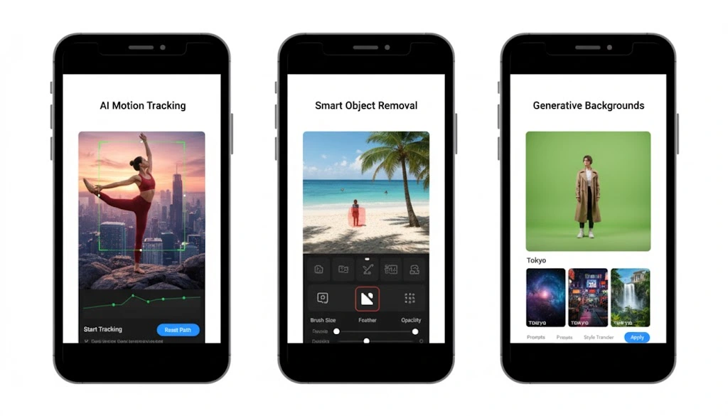 feature alight motion vs vn editor