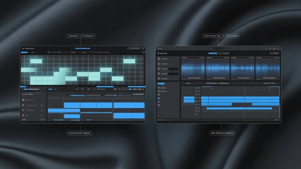 Feature Comparison Table